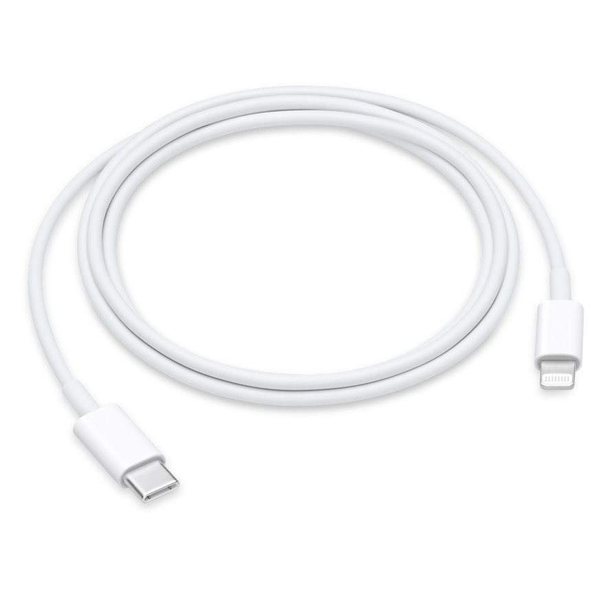 Cable Apple Lightning 1 m
