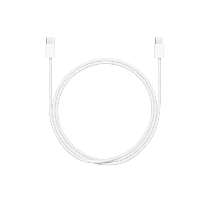 Cable Apple USB-C 1 m