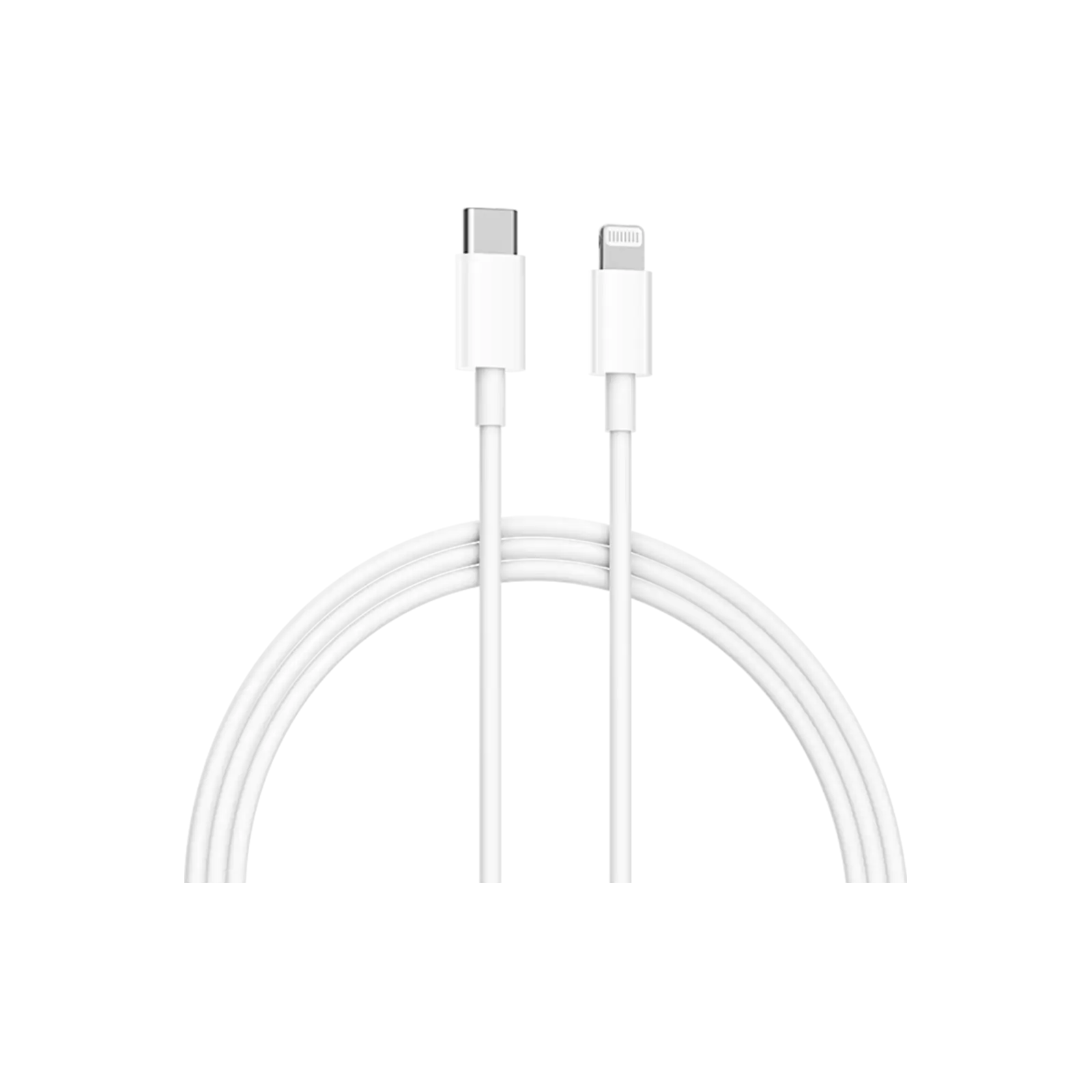 Cable Xiaomi Lightning 1 m
