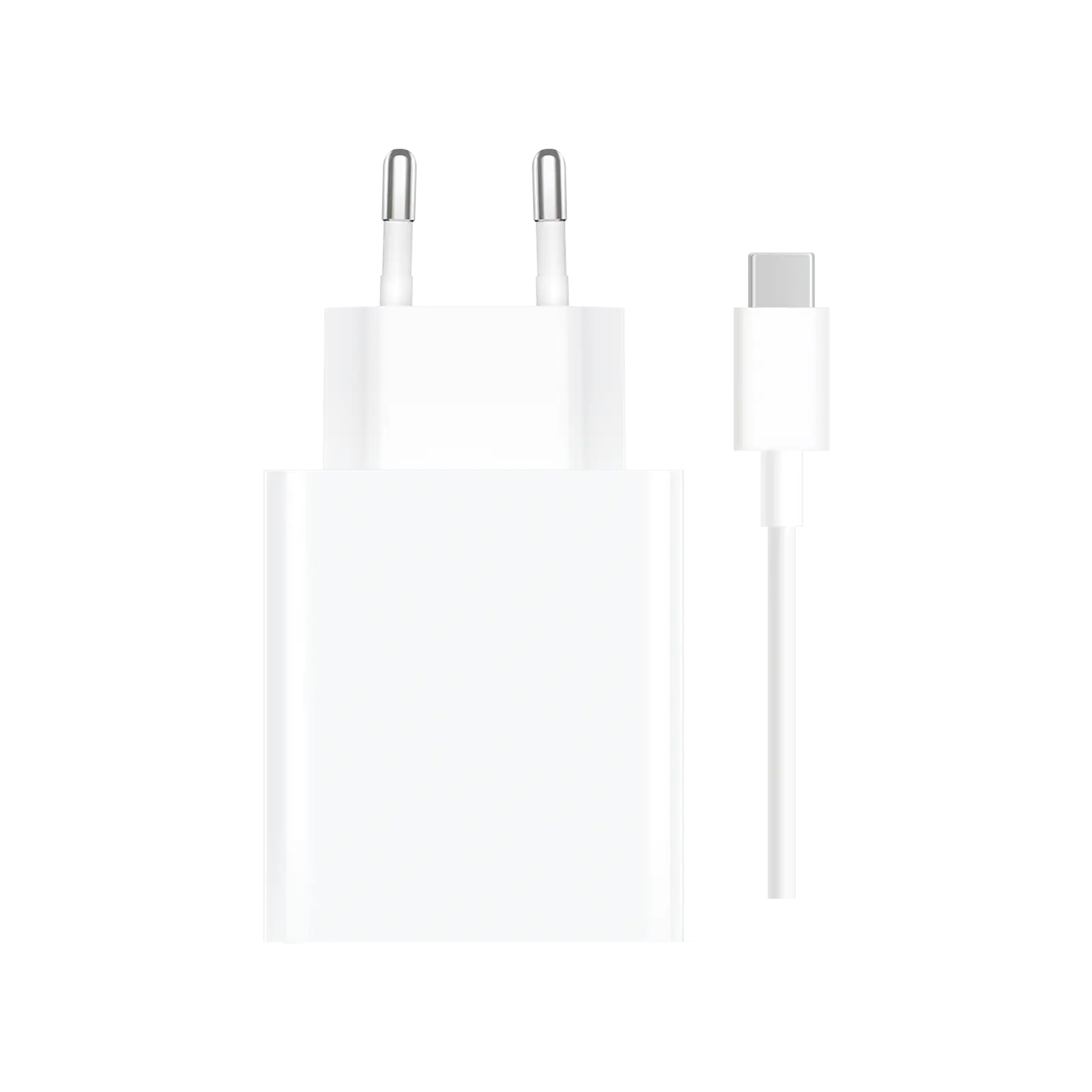 Cargador + Cable Xiaomi 67W