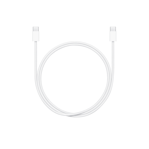 Cargadores Cable Apple USB-C 1 m