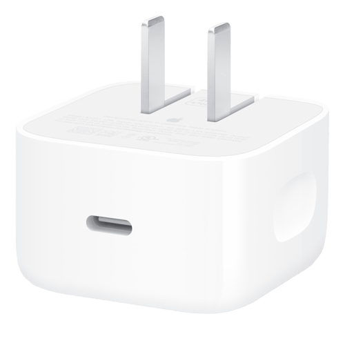 Cargadores Cargador Apple 40W