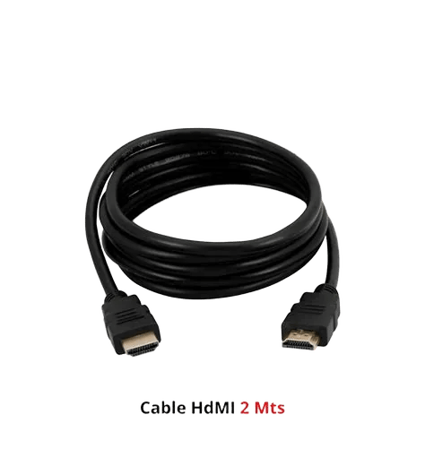 Cables HDMI Cable HDMI 2 m