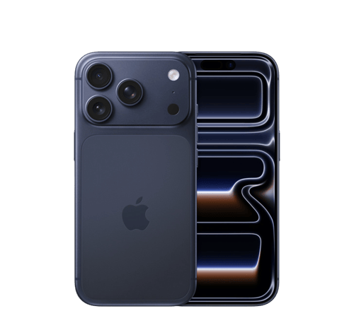 Apple iPhone 17 Pro