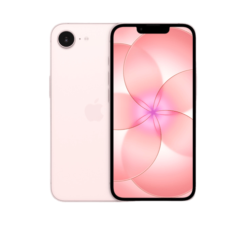 Apple iPhone 17e