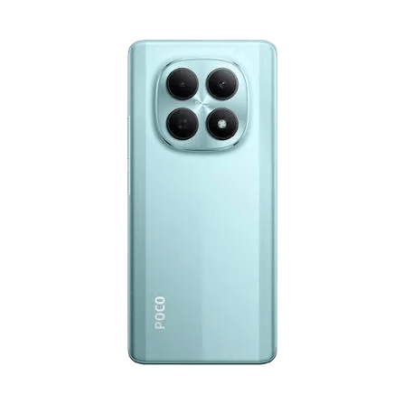 Xiaomi POCO M8 5G