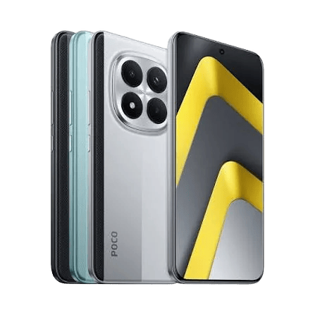 Xiaomi POCO M8 Pro 5G