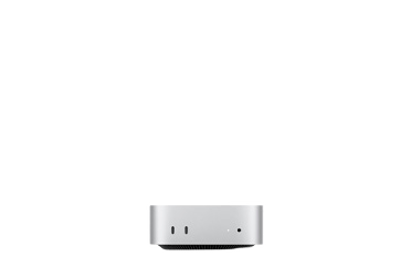Apple Mac Mini M4