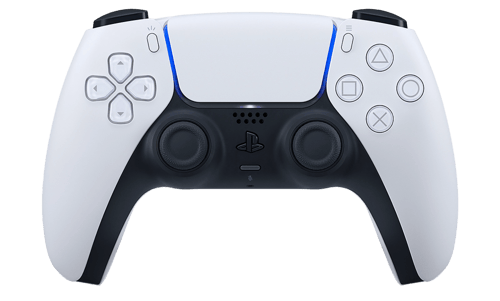 PlayStation Joystick Dualsense