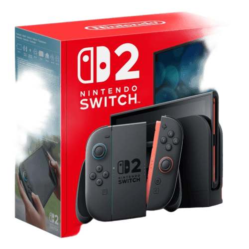 Nintendo Nintendo Switch 2