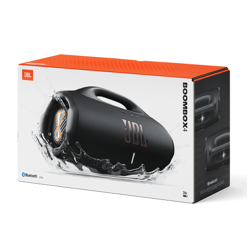 JBL JBL Boombox 4