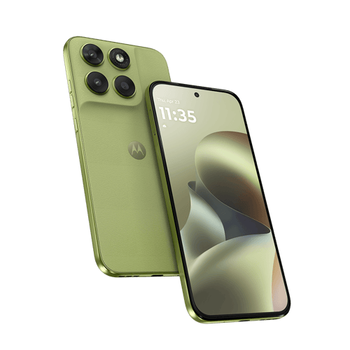 Motorola Moto G67