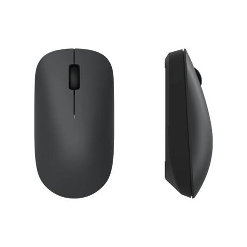 Periféricos Xiaomi Wireless Mouse Lite 2