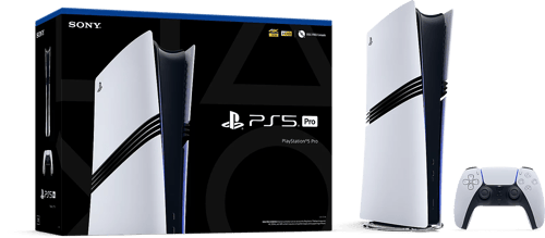 PlayStation PlayStation 5 Pro