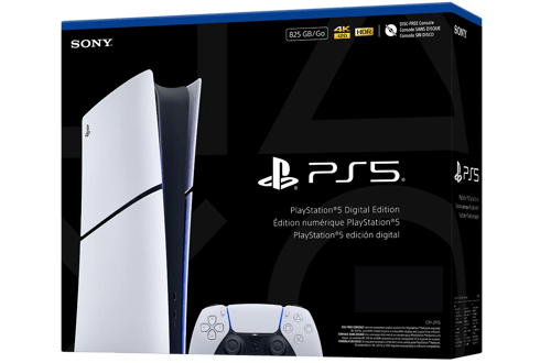 PlayStation PlayStation 5 Slim