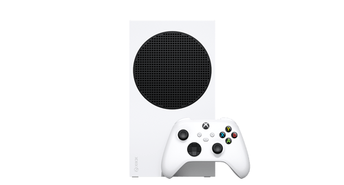 XBOX XBOX Series S