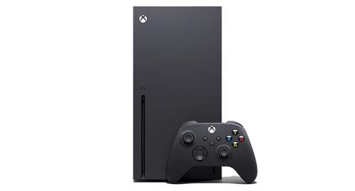 XBOX XBOX Series X