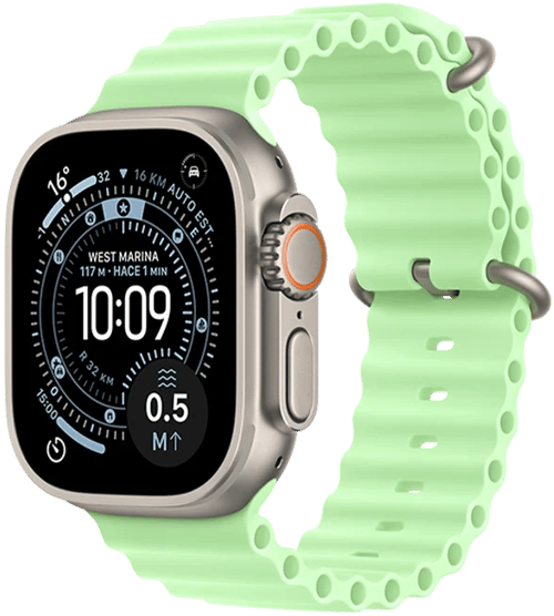 Apple Apple Watch Ultra 3
