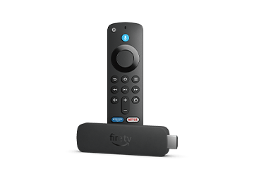 TV Box / TV Stick Amazon Fire TV Stick 4K Plus