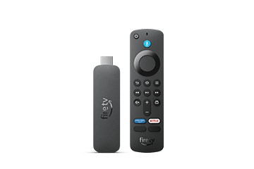 TV Box / TV Stick Amazon Fire TV Stick 4K Select