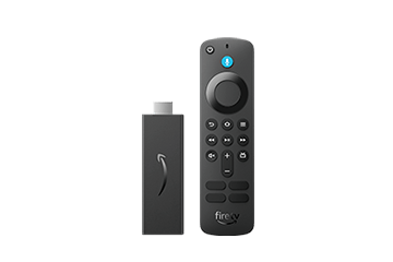 TV Box / TV Stick Amazon Fire TV Stick HD