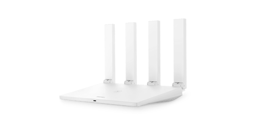 Routers HUAWEI WiFi AX2S