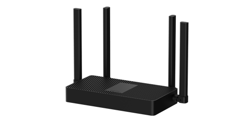 Routers HUAWEI WiFi AX3S