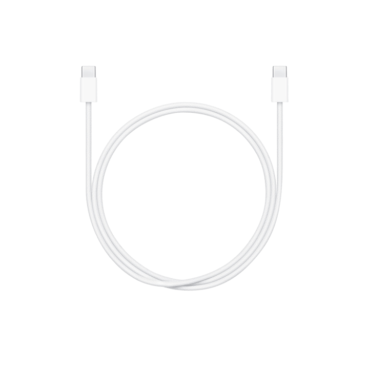 Cable Apple USB-C 1 m