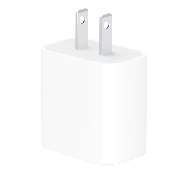 Cargador Apple 20W