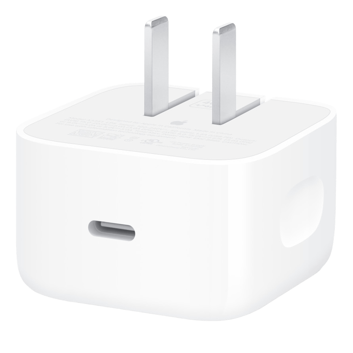 Cargador Apple 40W