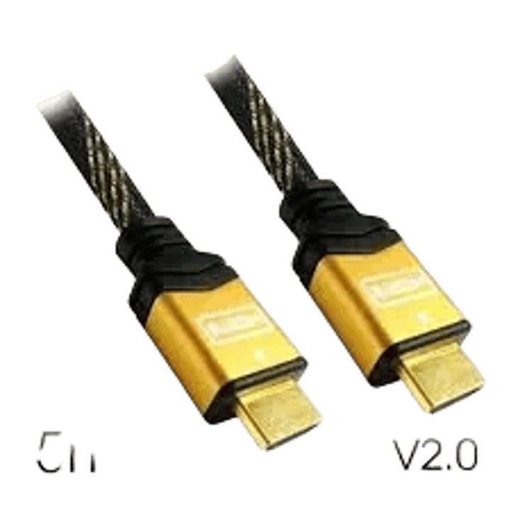 Cable HDMI 5 m