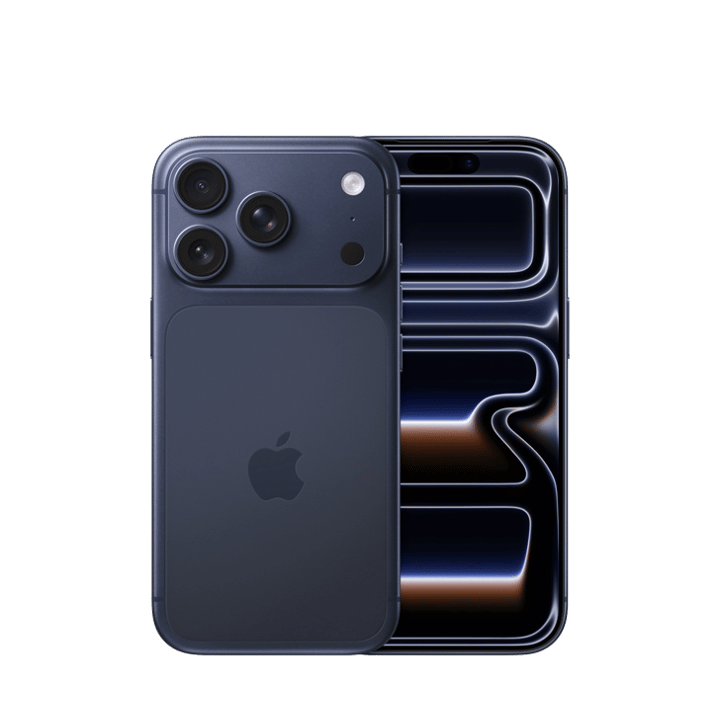 iPhone 17 Pro