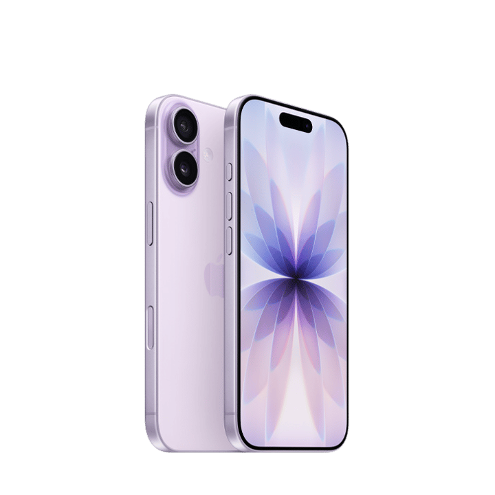 iPhone 17