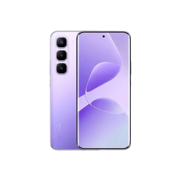 Infinix Hot 60 Pro+