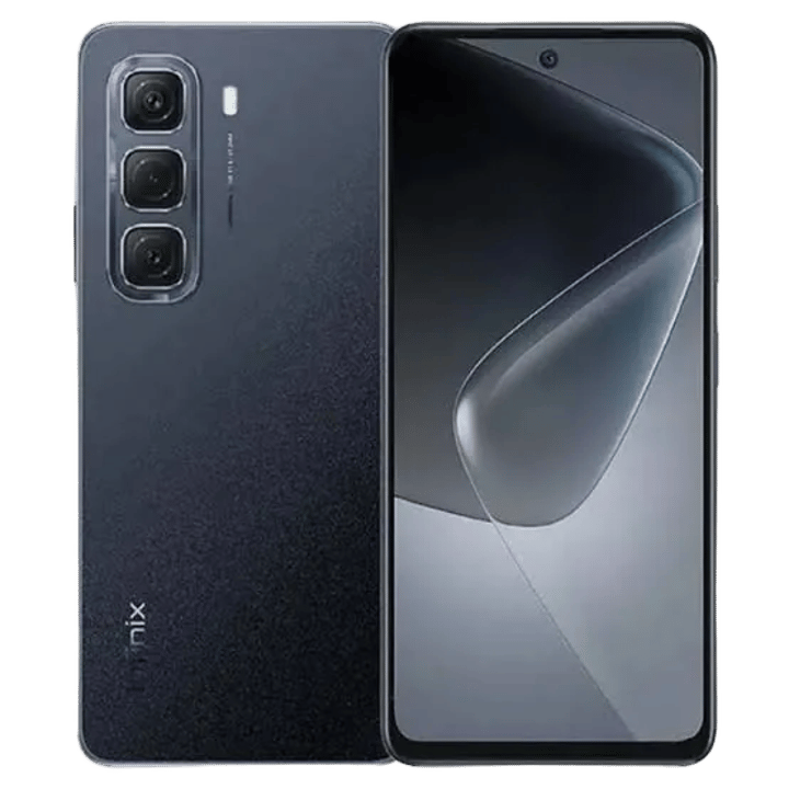 Infinix Hot 60 Pro