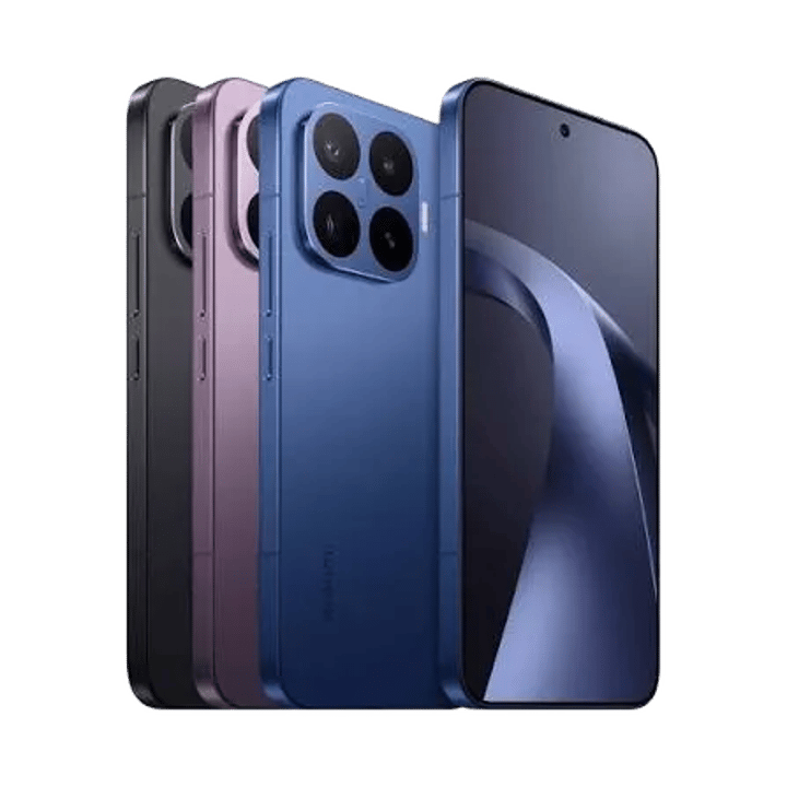 Xiaomi 17T Pro