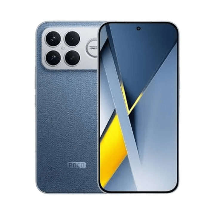 POCO F8 Ultra