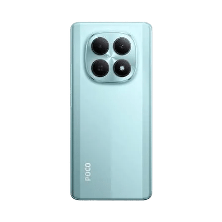 POCO M8 5G