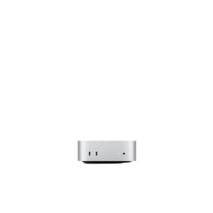 Mac Mini M4