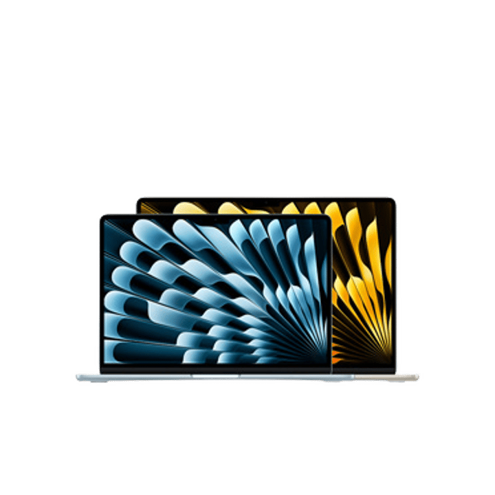MacBook Air M5