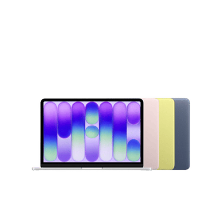 MacBook Neo