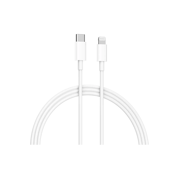 Cable Xiaomi Lightning 1 m