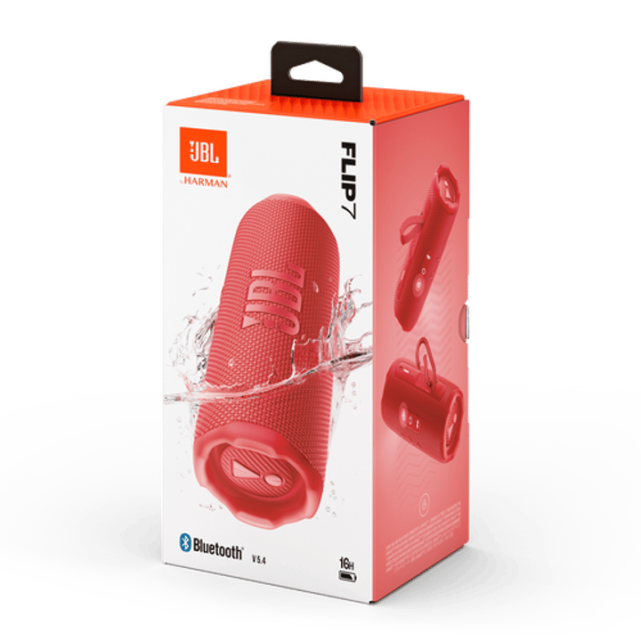 JBL Flip 7