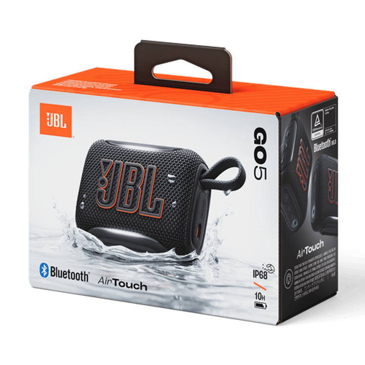 JBL GO 5