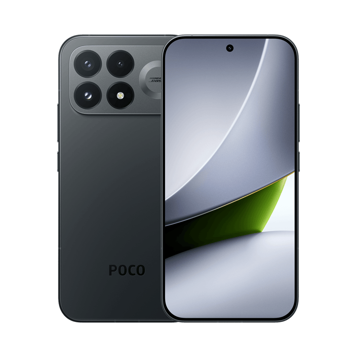 POCO F9 Pro