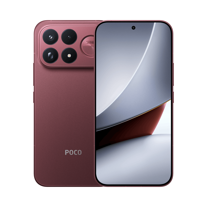 POCO F9 Ultra
