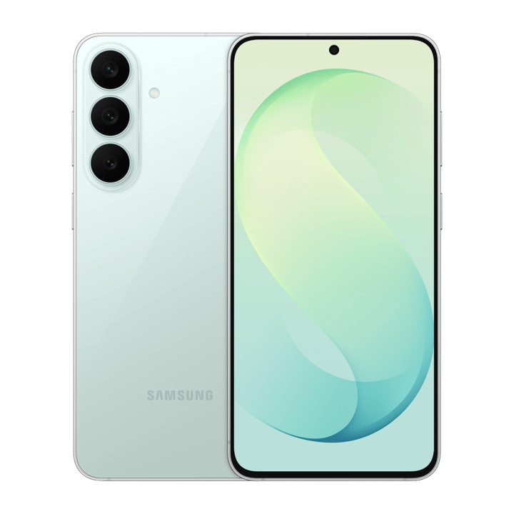 Samsung Galaxy S26 FE