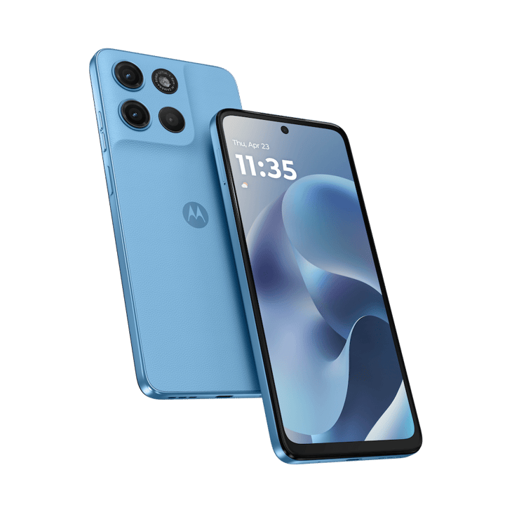 Moto G17