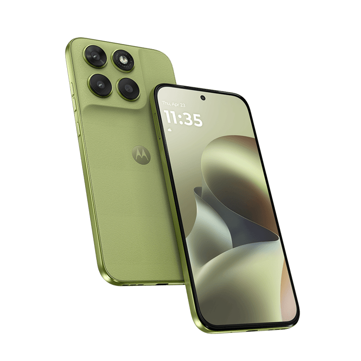 Moto G67