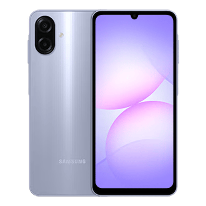 Samsung Galaxy A07